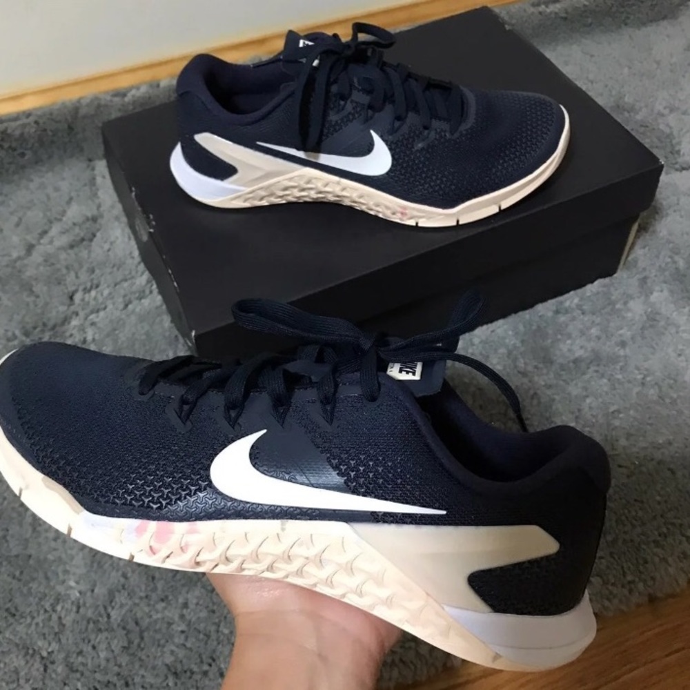 ❌SOLD❌Nike Metcon 4 Womens